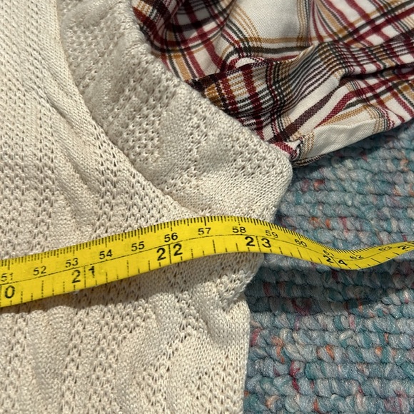 NWT Ladies size large Top from Maurice’s - Picture 5 of 12